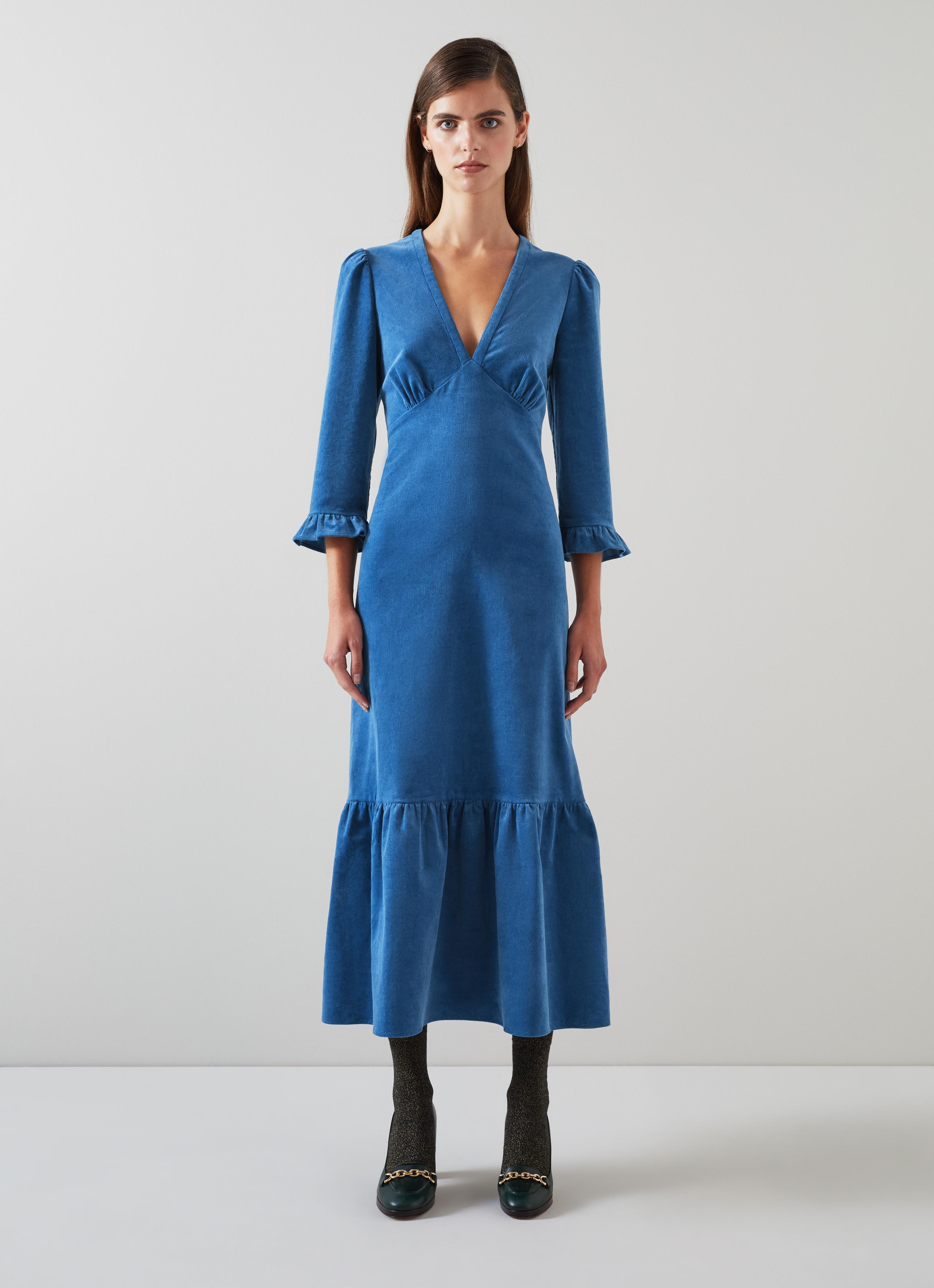 Latest Women's Designer Dresses | New Arrivals | LK Bennett